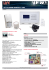KIT AllArme WIreleSS - GSm