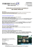 itinerari di navigazione in houseboat sui canali in belgio