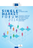 single market forum 2014