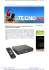 Mediacom presenta MyMovie Recording DVBT: il videoregistratore