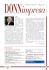 N.ro 5, Novembre - Dicembre 2013