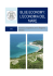 BLUE ECONOMY: l`economia del mare