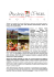 Vacanze estive in famiglia Austria 2015