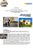 CASE HISTORY Recupero di una masseria siciliana Il progetto