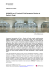 HI-MACS® per il Terminal 2F dell`aeroporto Charles de Gaulle di
