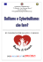 Bullismo e Cyberbullismo - IC Palmieri