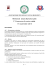 regolamento - Federazione Italiana Cuochi