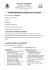 PROGRAMMAZIONE INDIVIDUALE DI MATERIA