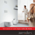 Va in scena un nuovo bagno, tutto da vivere.