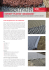 Plantex® GroundGrid® Installation