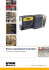Parker Automation Controller multiasse