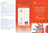 Scarica la brochure
