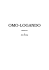 omo-logando - Aldo Nicolaj