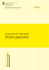 Disoccupazione - Area
