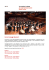 Carnet Assaggi Musicali