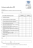 Kundenbewertung der DQS-Gutachter, deutsch, english