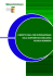 Subfor Meccanica_Rapporto_2012 - ER Imprese