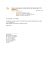 biglietto per Bianchi - IBM Lotus Notes - Flai-Cgil