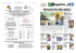 Formato per stampa fronte/retro in A3 - magazine