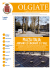 Giornale comunale aprile 2015