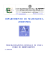 dipartimento di matematica (triennio)