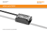 Lettore serie RGH41 - Renishaw resource centre