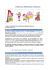 corso ad indirizzo musicale