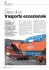 Diario di un trasporto eccezionale