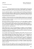 Lettera 22 - 29 Dicembre 2011