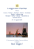 Brochure tour Germania-Olanda