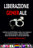 Atti di Liberazione Generale (Firenze