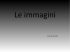 Le donne di Ribolla. Le immagini