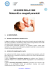 Le guide della FABI - N 10 - MATERNITA` E CONGEDI PARENTALI