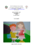 "Murales" Scuola Primaria Talin di Thiene
