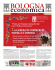 Periodico della Camera di commercio di Bologna