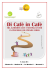di cafe in cafe guida