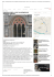 LA MAPPA - Museo FirST