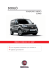 doblò - Fiat Professional