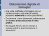 Elaborazione digitale di immagini