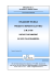 Relazione Base TT - TN - Comune di Sabbio Chiese