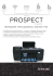 prospect - Lexmark