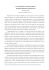 full text - Dipartimento di Scienze Politiche e Sociali