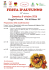 festa d`autunno - Portale Oltrepo Pavese