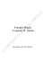 Beglia Avogadro di Quinto - Archivio di Stato di Vercelli