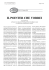 il pointer che vorrei - giornale della cinofilia