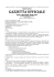 legge regionale n. 50/2012 - La Gazzetta degli Enti Locali