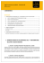 Aggiornamento prodotti - SolarWorld Contenuti: 1. GAMMA