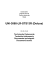 UNI-3068-LR-STS13R (Deluxe)