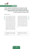 Ricerche - Pensa MultiMedia Editore