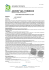 Gel Formiche - Gruppo Indaco